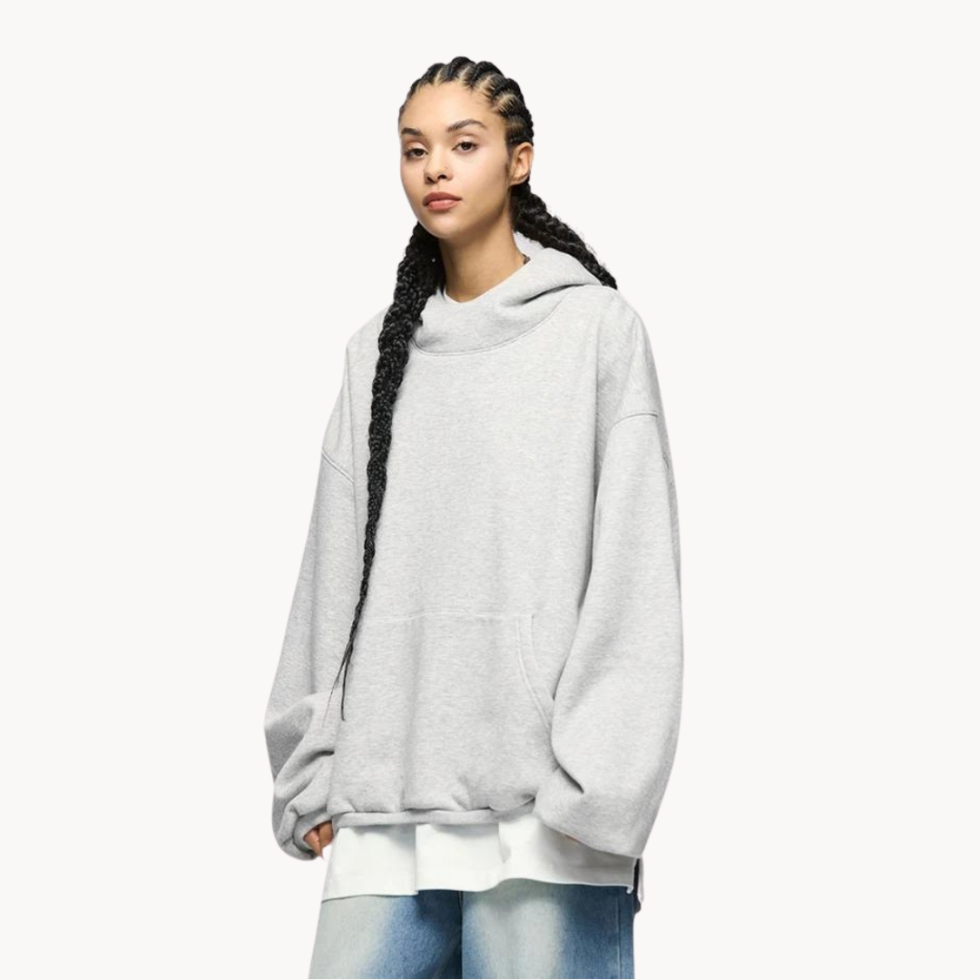 Sudadera con Capucha Fenway