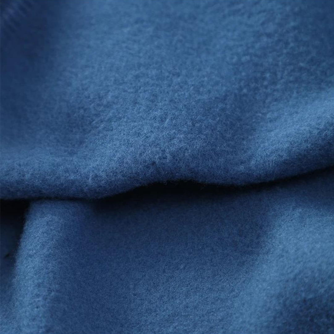 Sudadera Con Capucha Bayrue Cozy