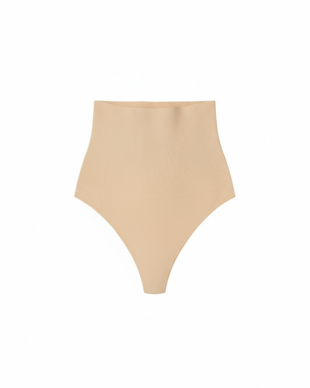 Tanga de cintura alta