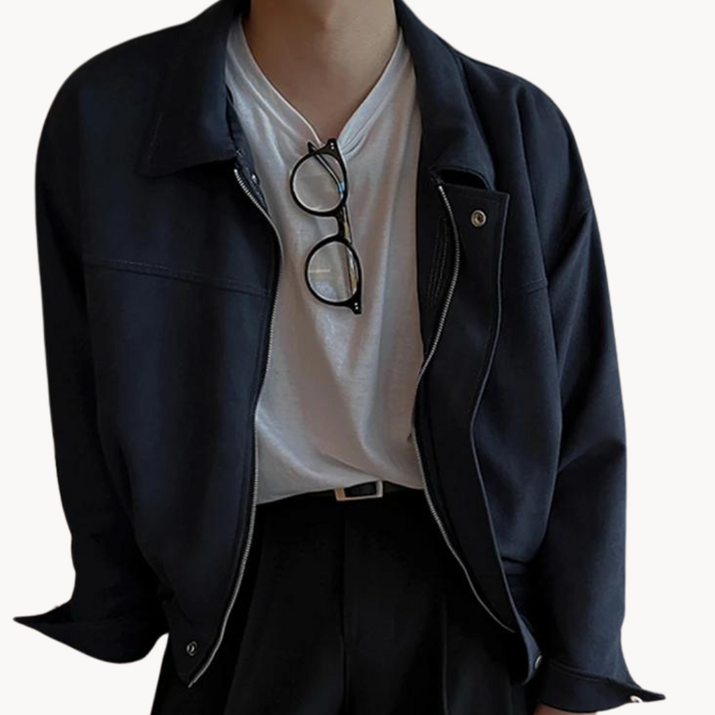 Chaqueta Boulder Timber