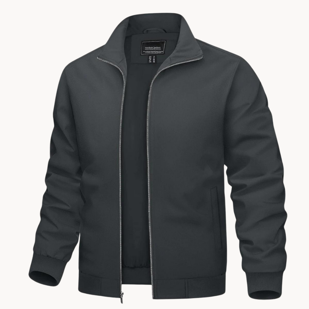 Veste bomber Valiant