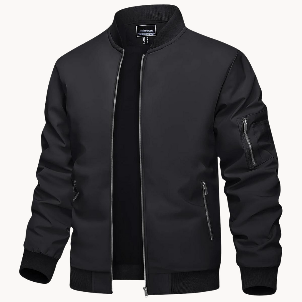 Veste bomber Pasha
