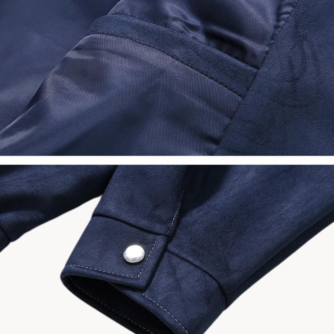 Chaqueta Boulder Timber