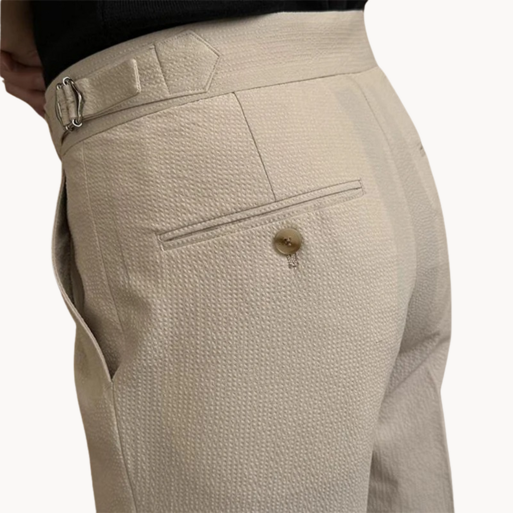 Catania Romano Trousers