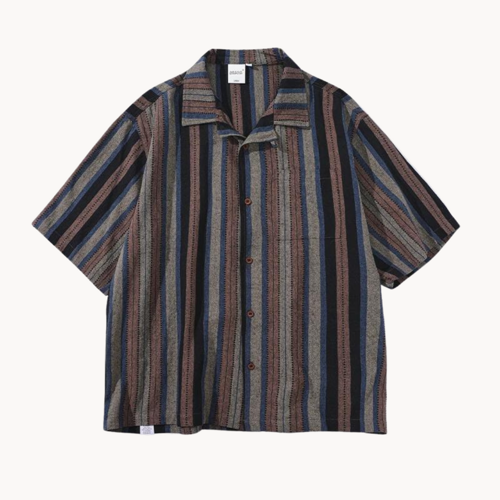 Colton Country Collar Shirt
