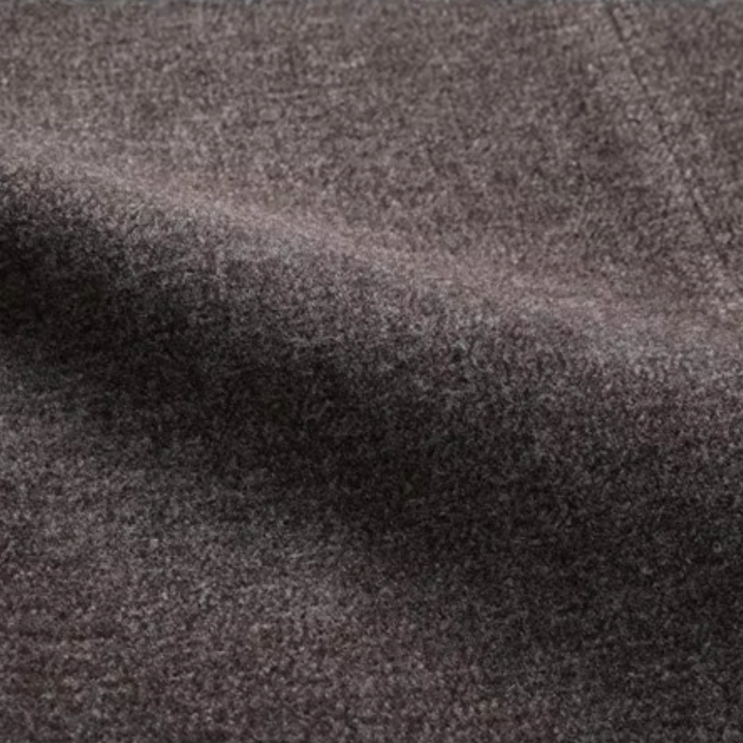 Abrigo de lana Julian Ashford Heritage