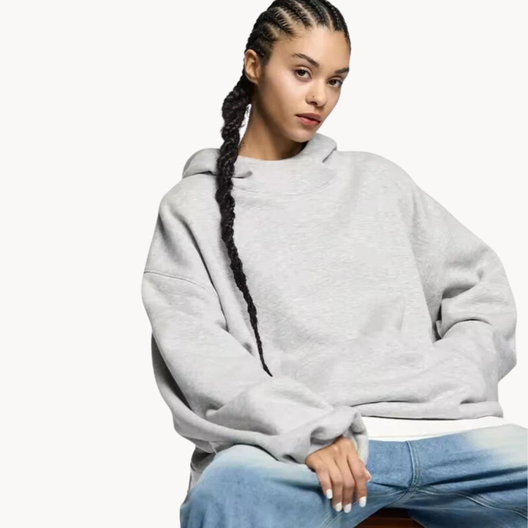 Sudadera con Capucha Fenway