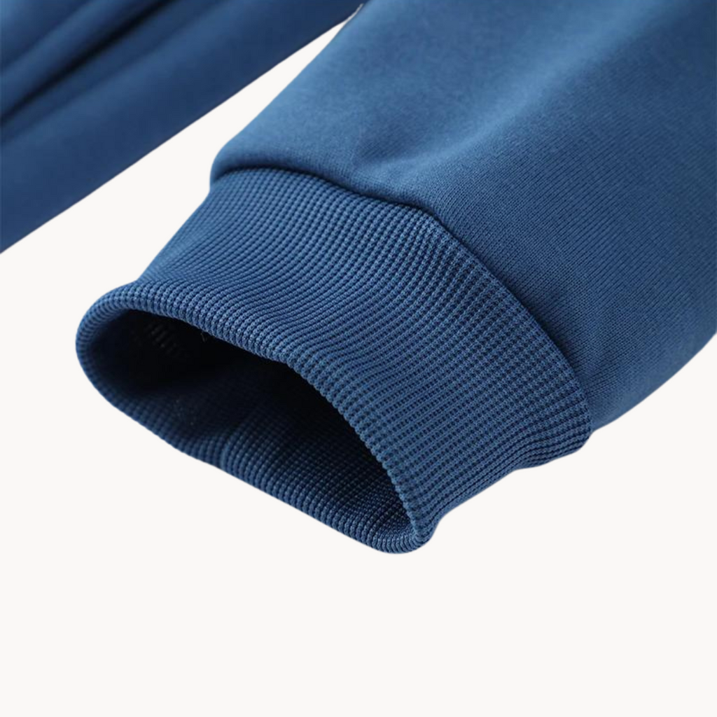 Sudadera Con Capucha Bayrue Cozy