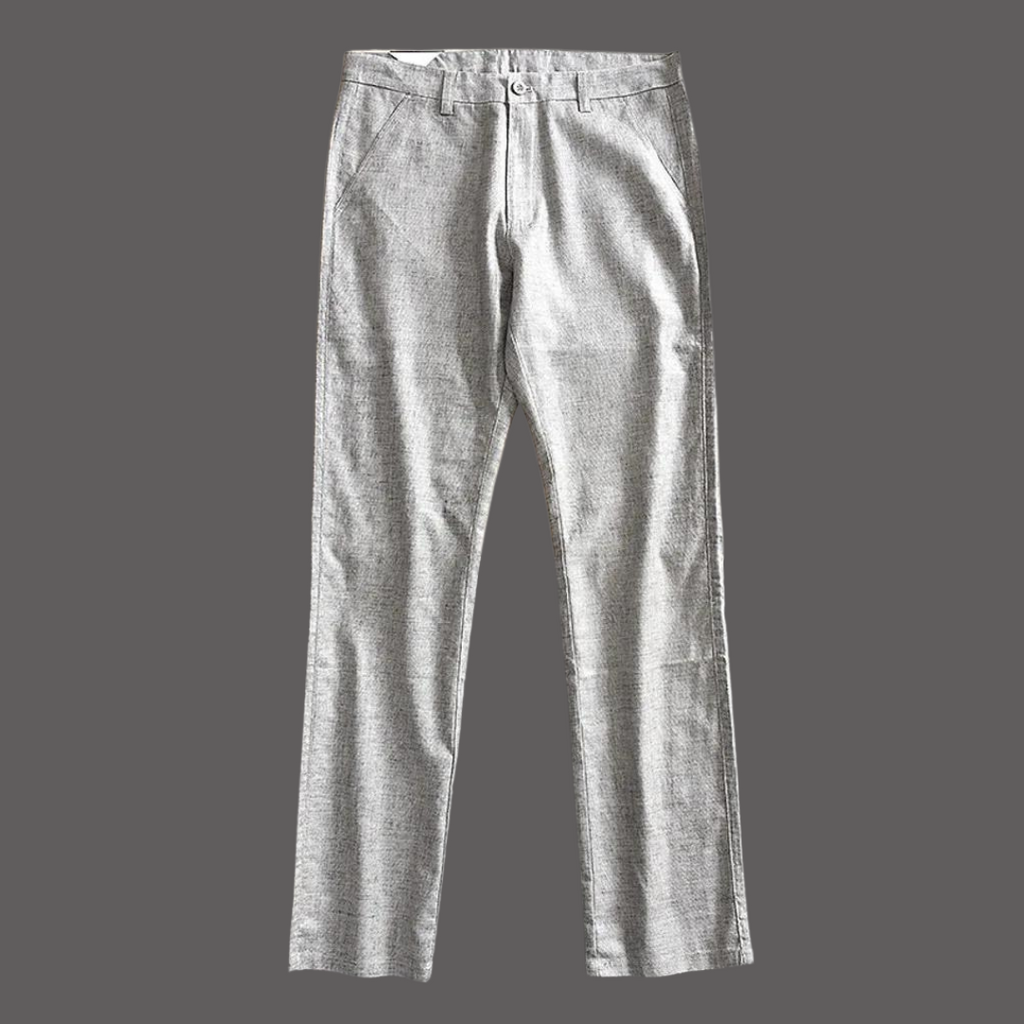 Branson Linen Pant