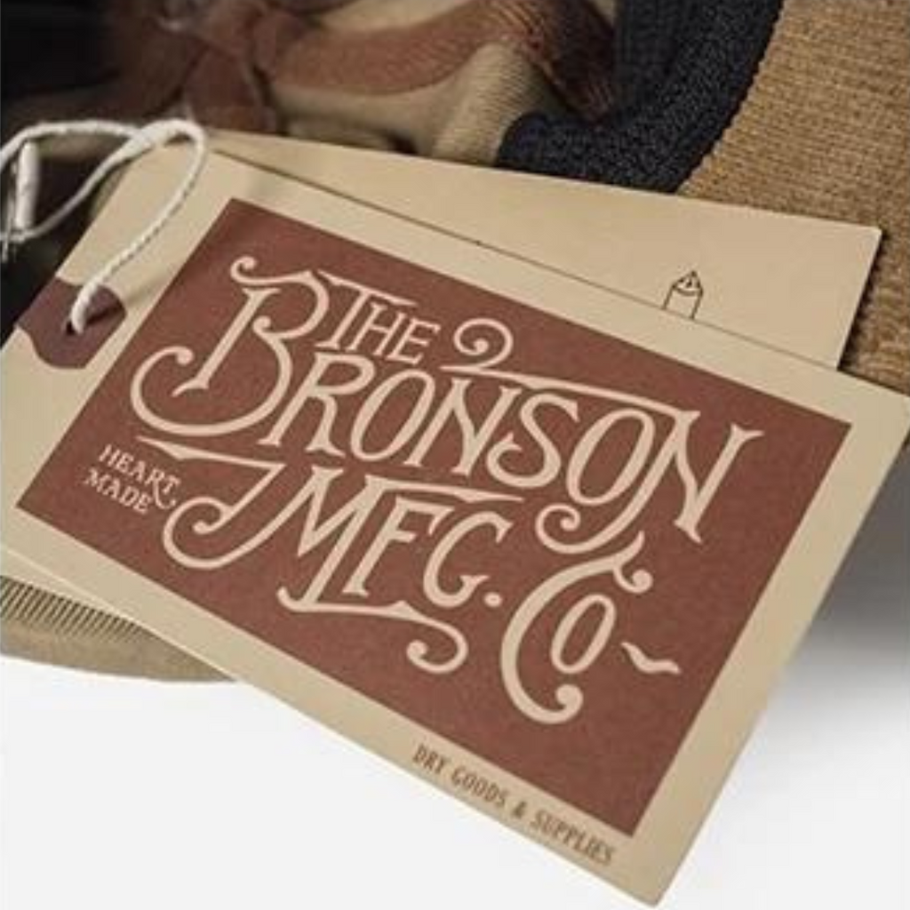 Roadster Classic Biker Cap from the 1950s