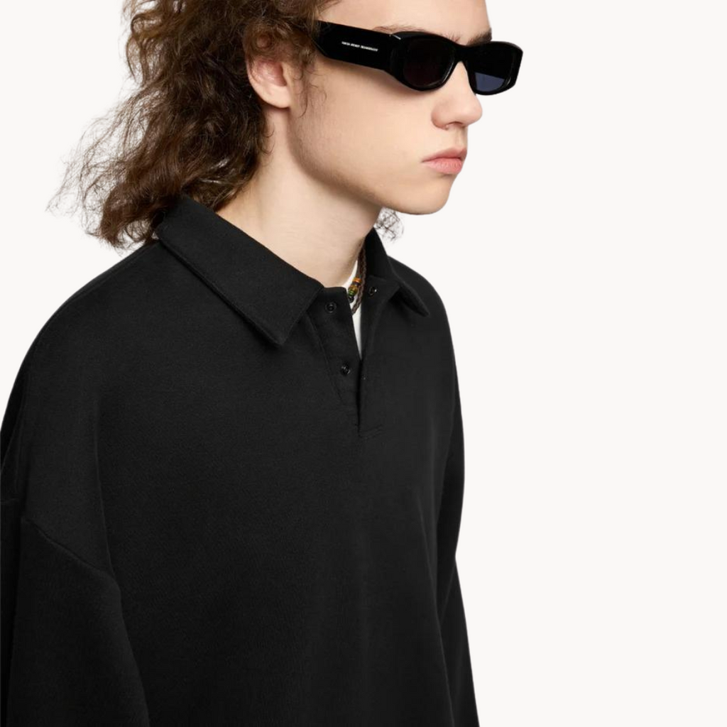 Sudadera Beacon de Forro Polar