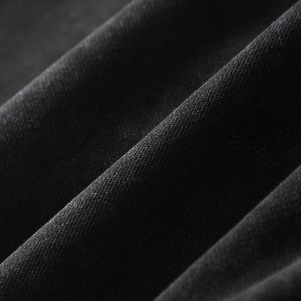 Sudadera Vintage de Algodón