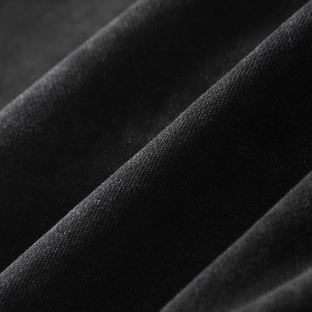 Sudadera Vintage de Algodón