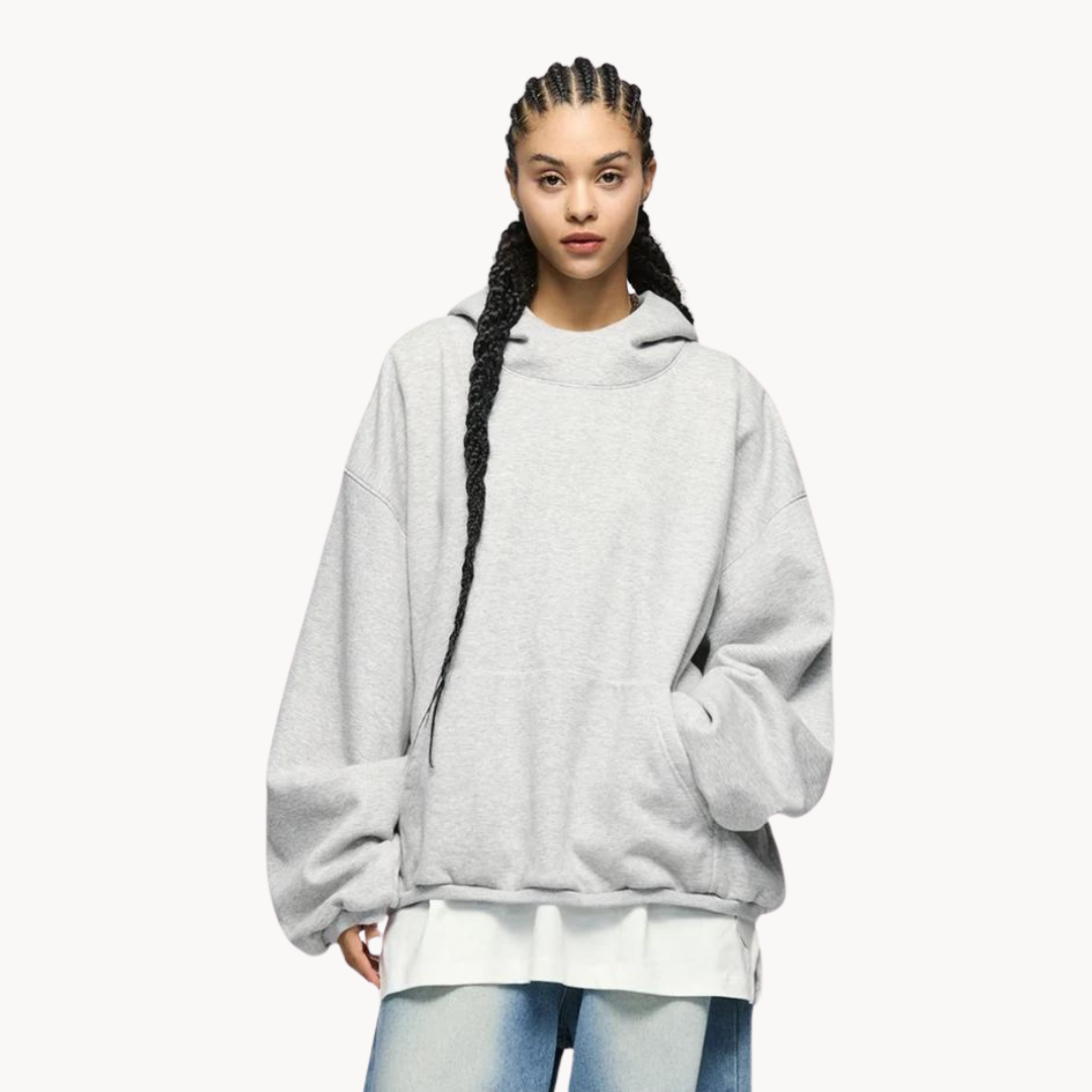 Sudadera con Capucha Fenway