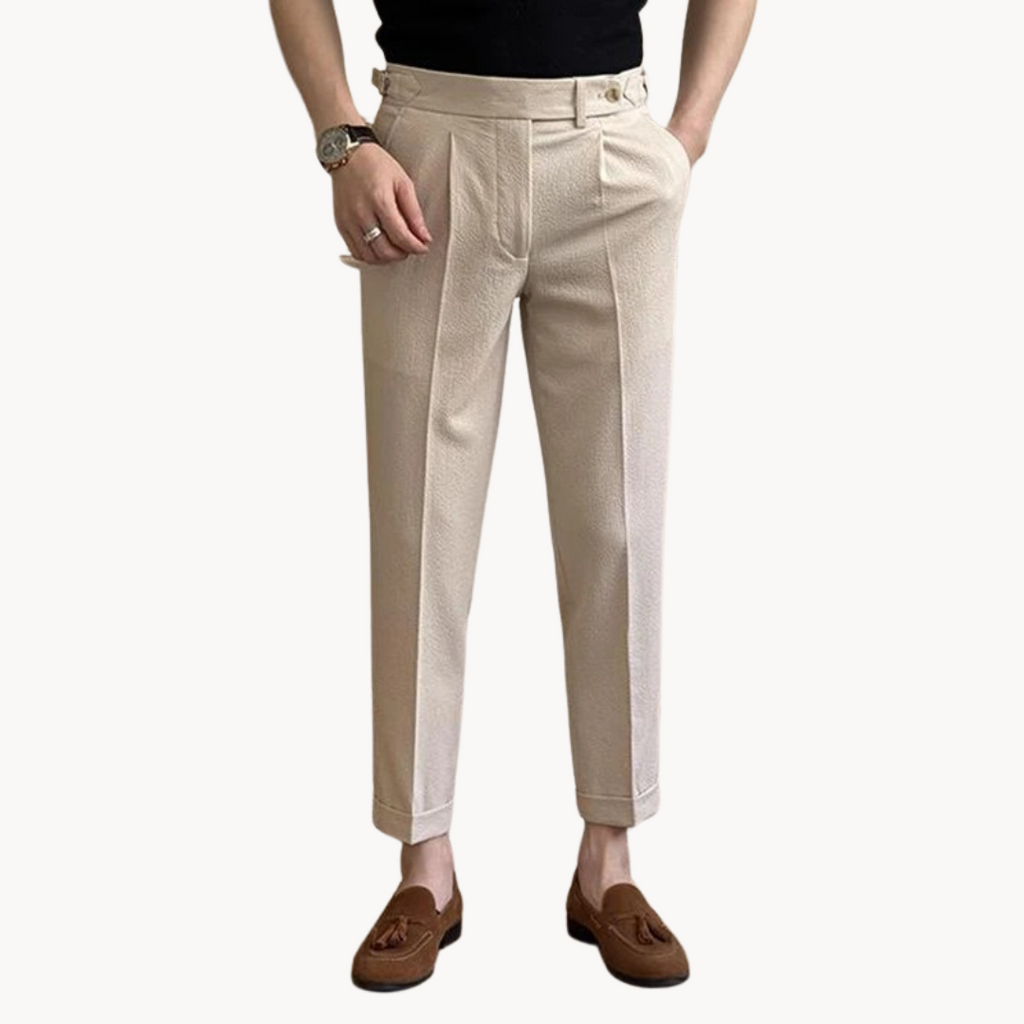 Catania Romano Trousers