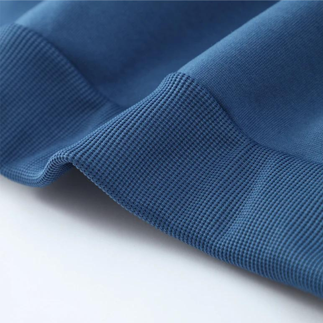 Sudadera Con Capucha Bayrue Cozy