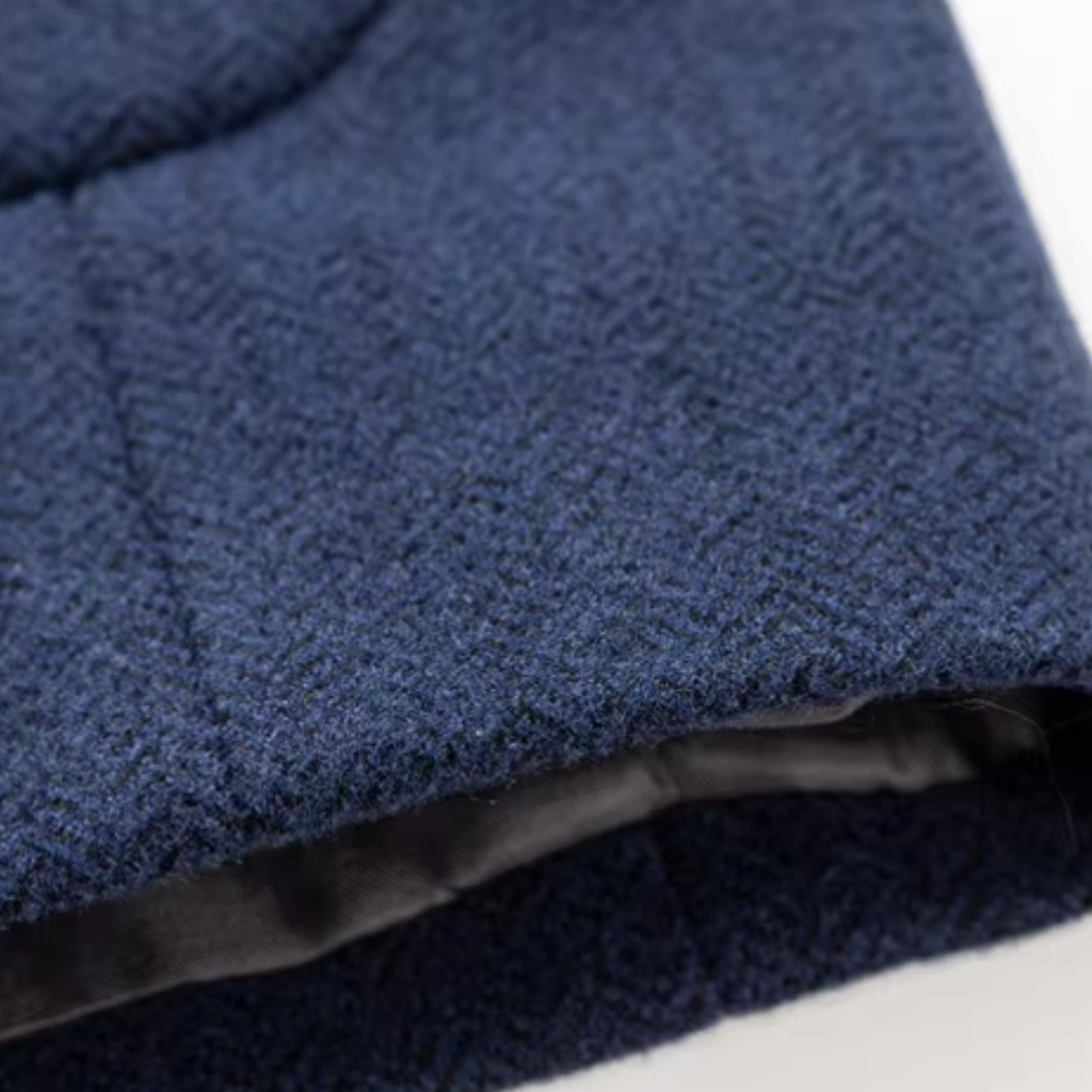 Abrigo Artesano Philippe Simon