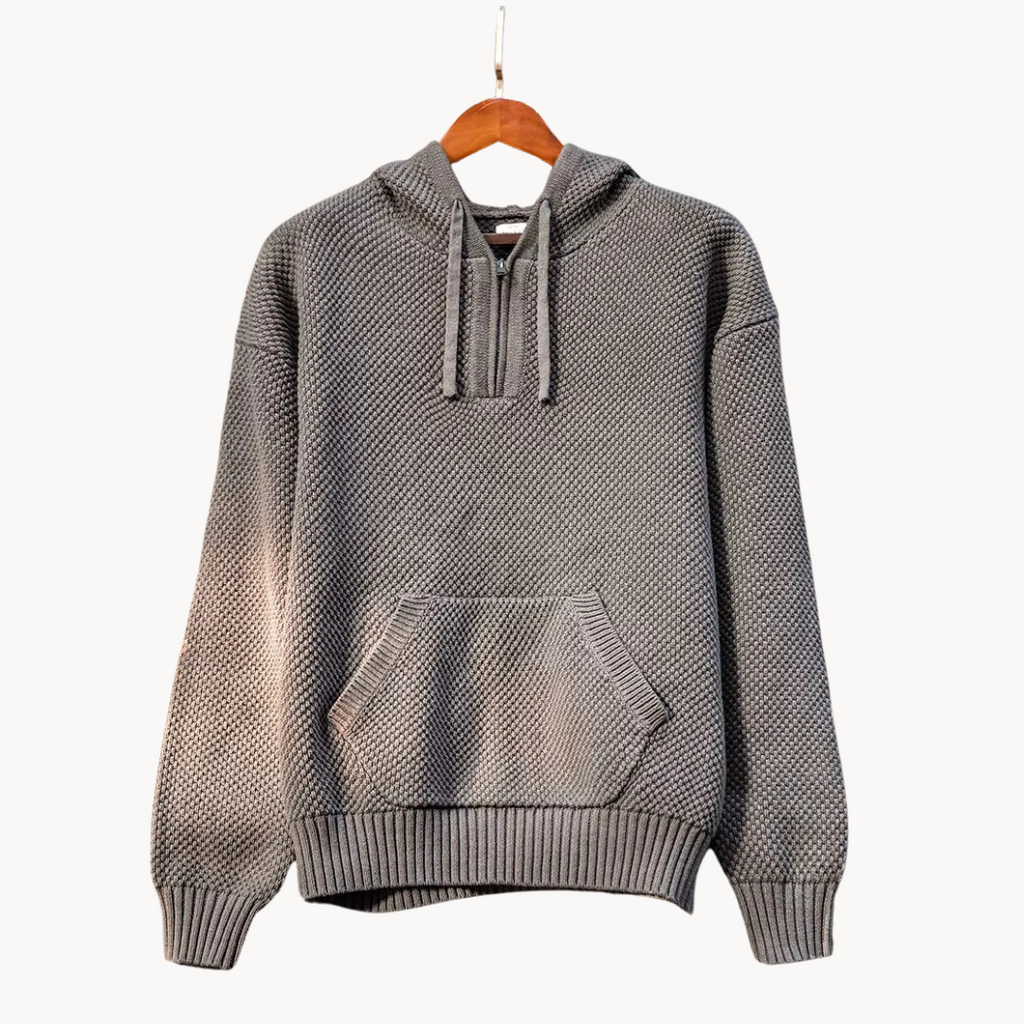 Sudadera Azriel de Punto