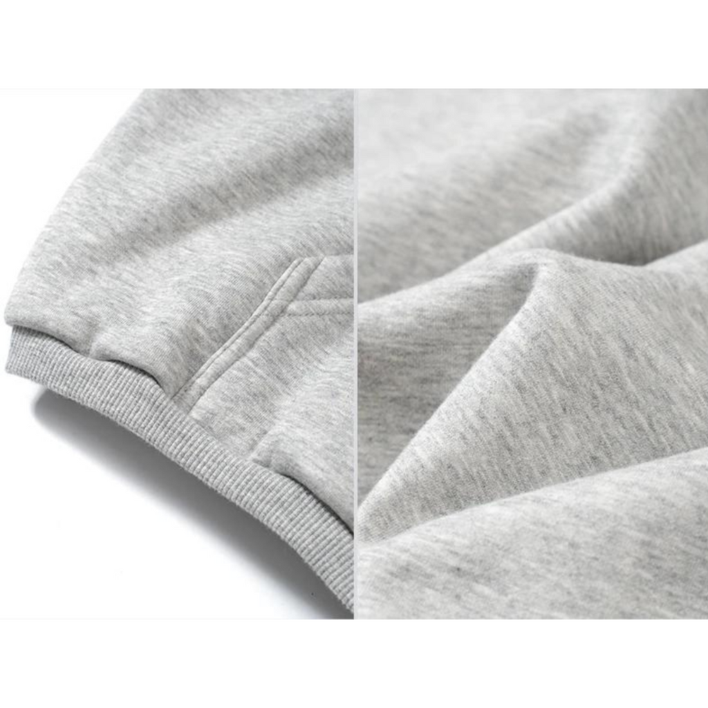 Sudadera con Capucha Fenway