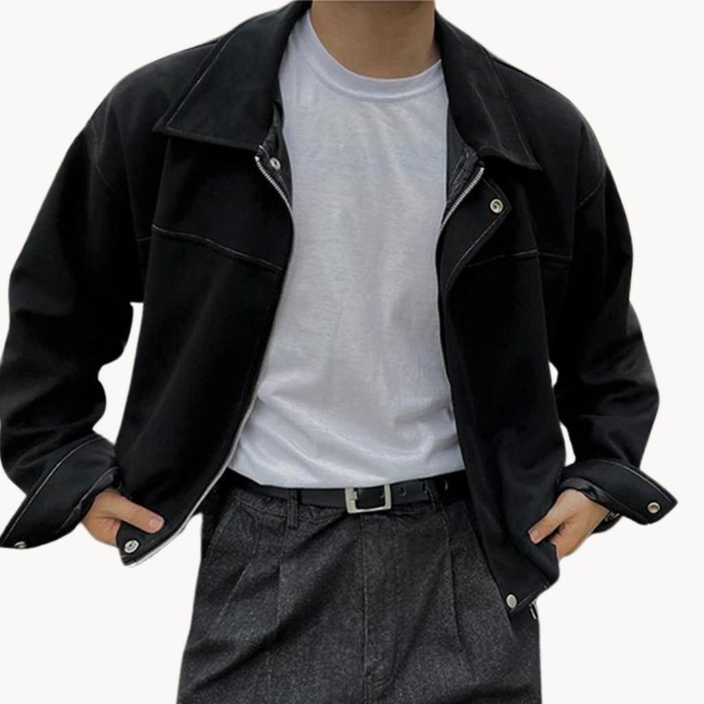 Chaqueta Boulder Timber