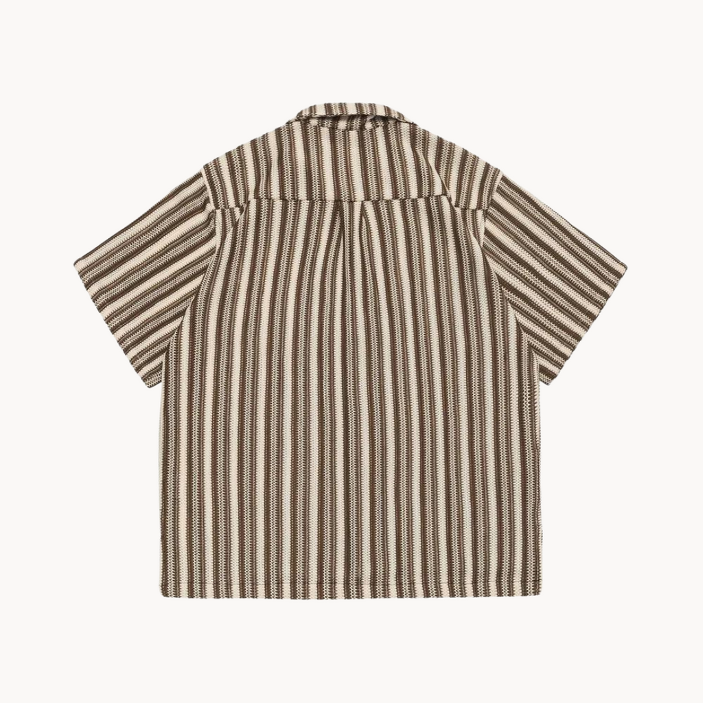 Colton Country Collar Shirt