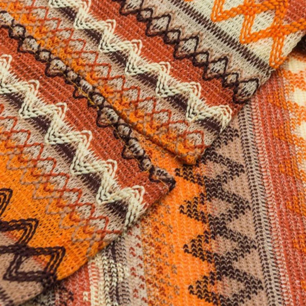 Chemise Santeria à col campagnard