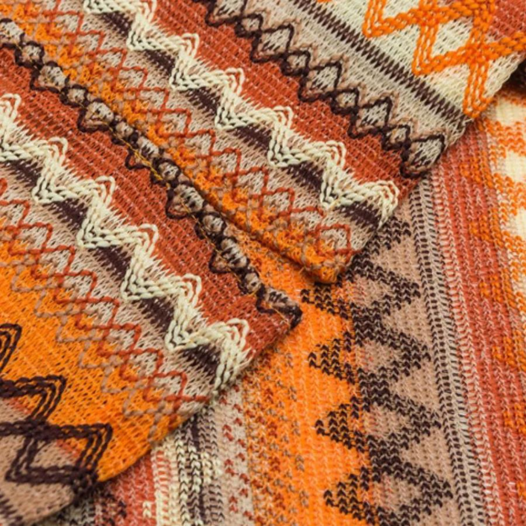 Camisa Santeria de Cuello Campestre