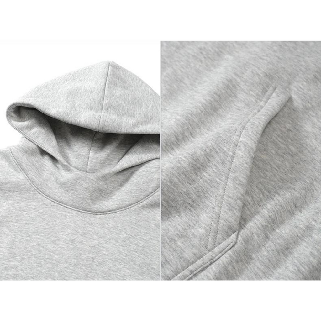 Sudadera con Capucha Fenway