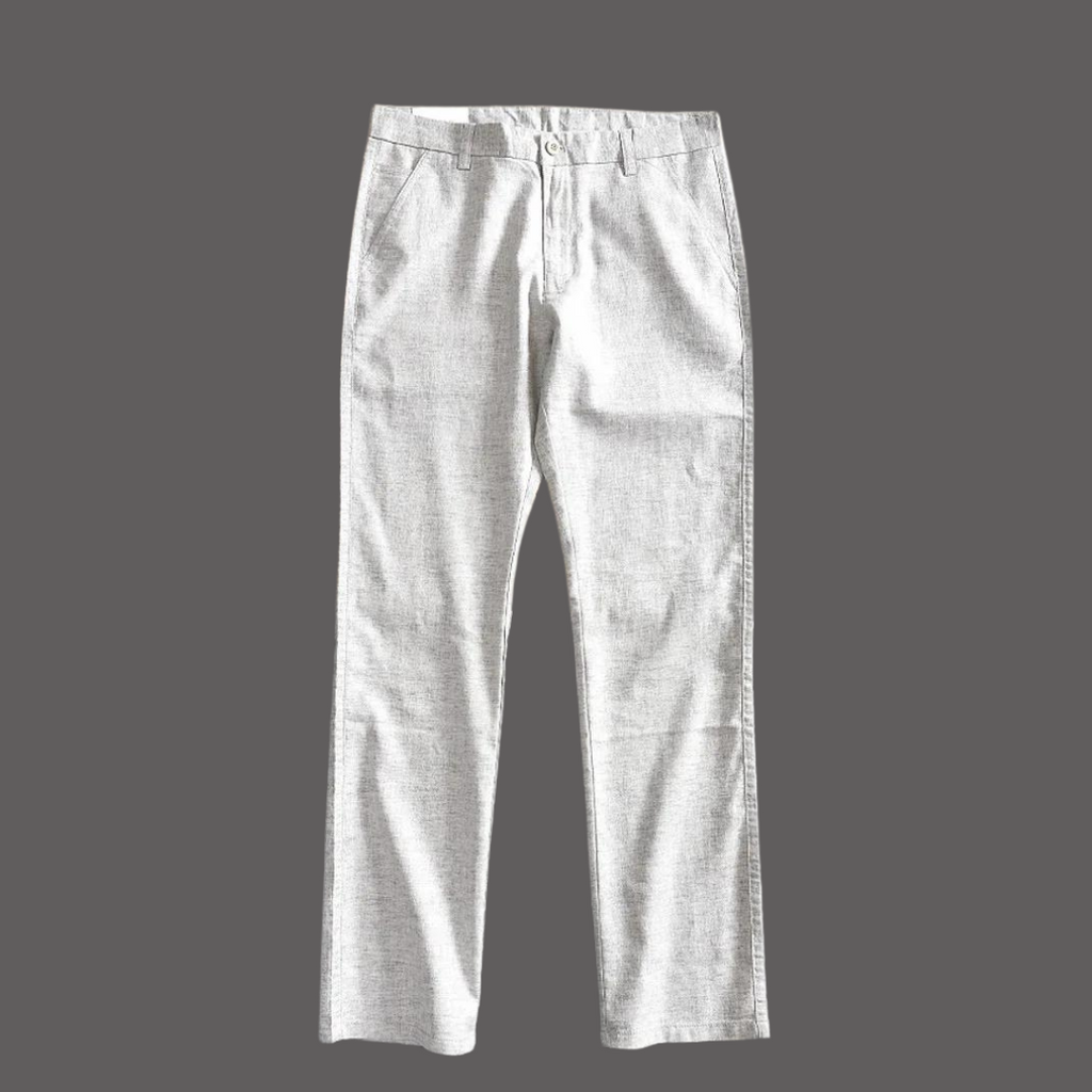 Branson Linen Pant