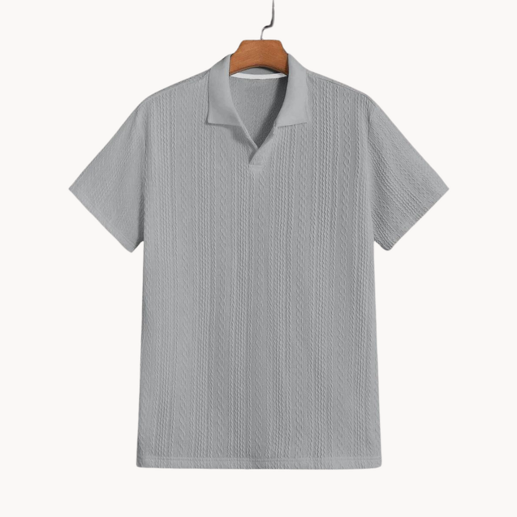 Holden Knit Polo Shirt