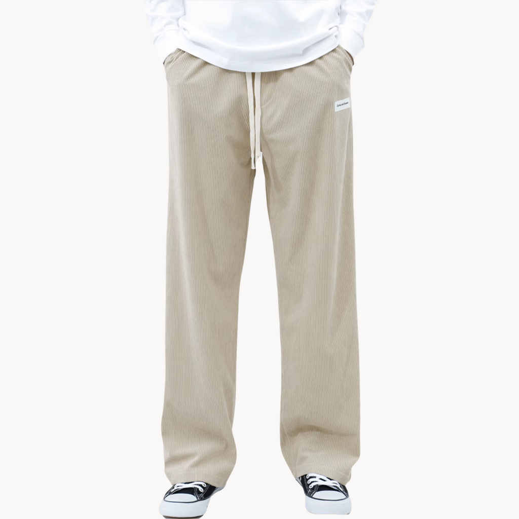 Otto Corduroy Trousers