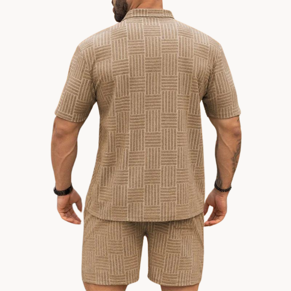 Maximilian Summer Set