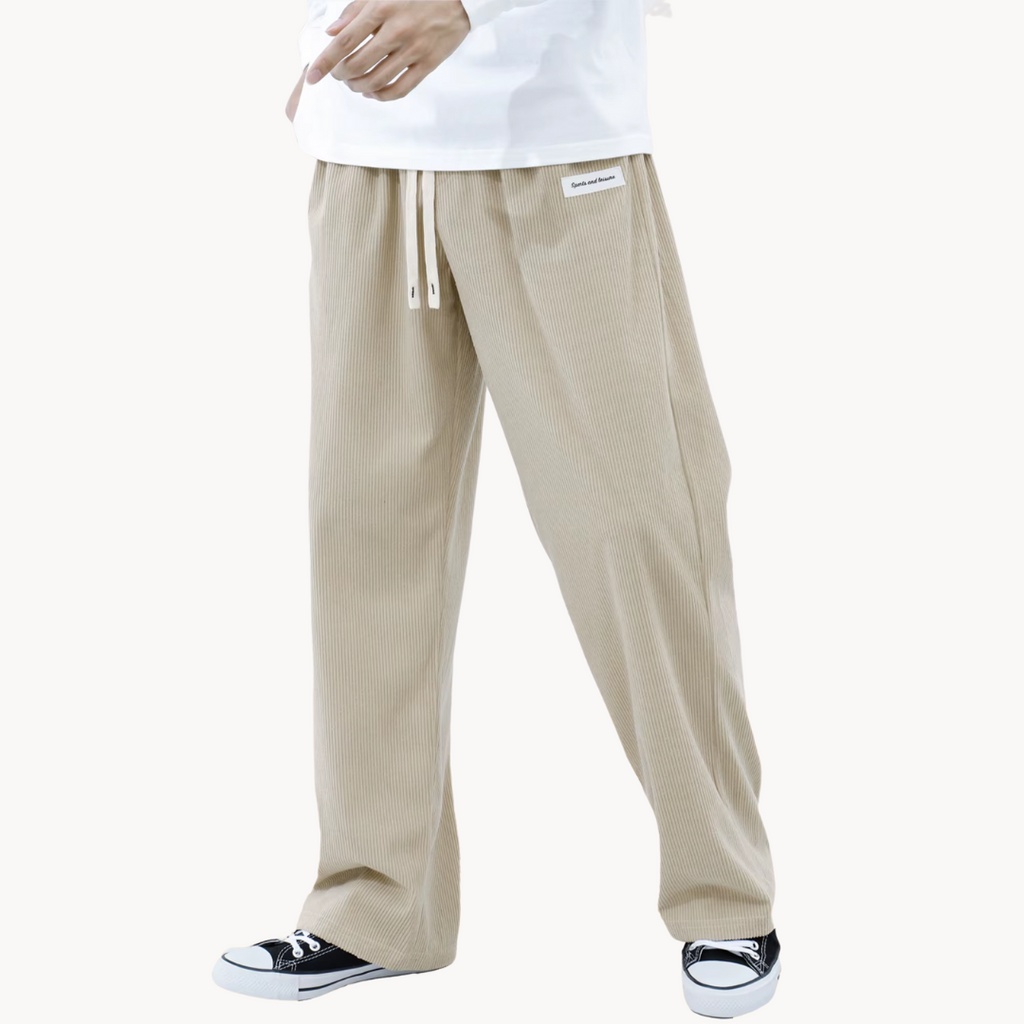 Otto Corduroy Trousers