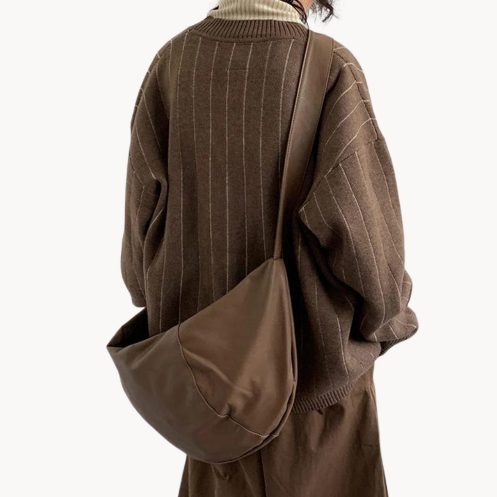 Cardigan Venturina a Rayas