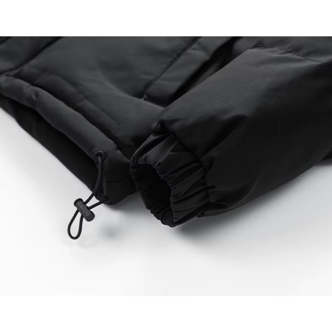 Chaqueta de forro Polar