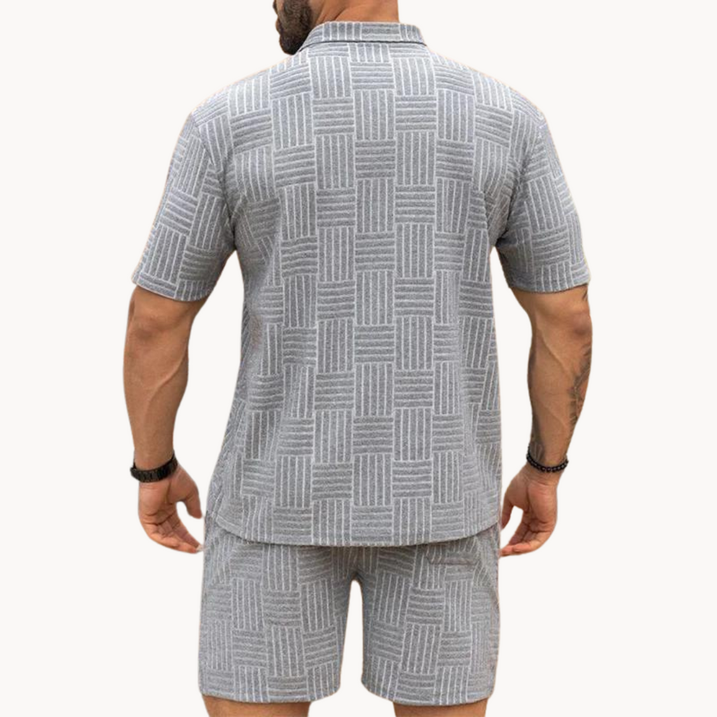 Maximilian Summer Set