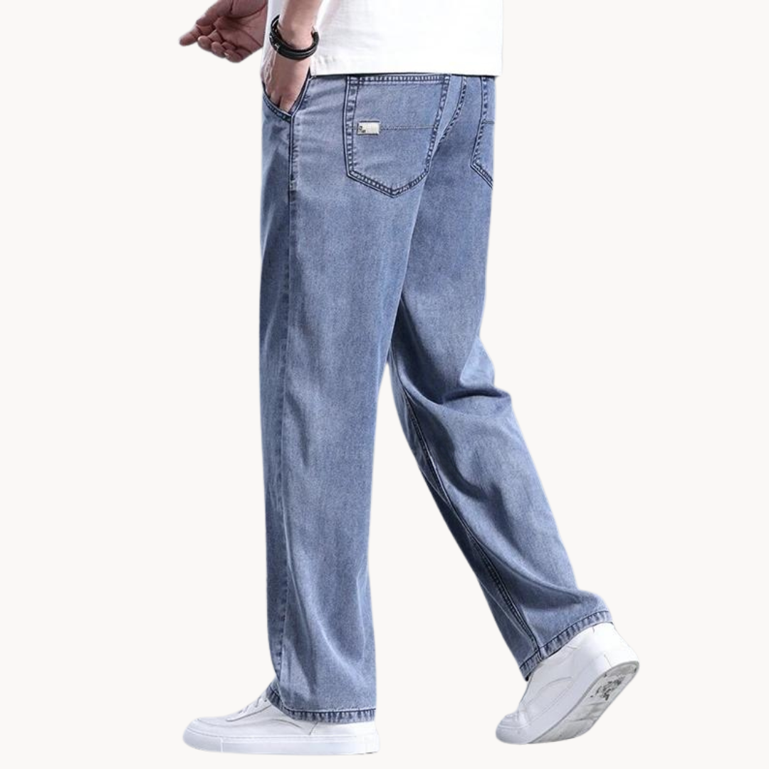 Jeans de Verano Forte