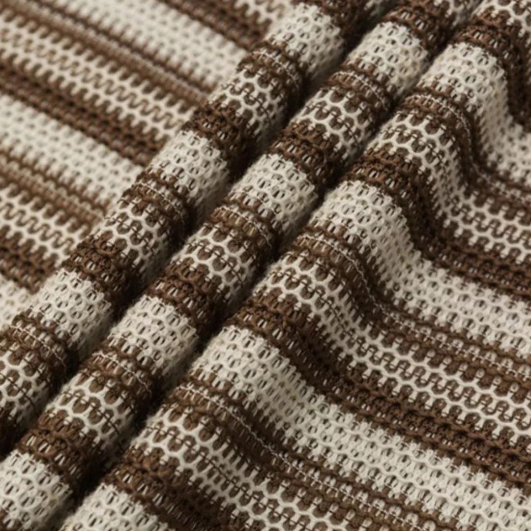 Chemise à col Colton Country