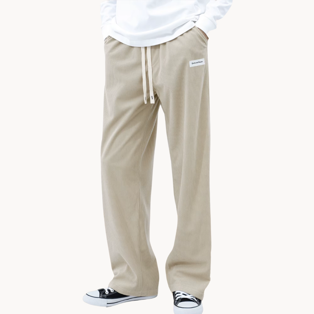 Pantalón Otto de Pana