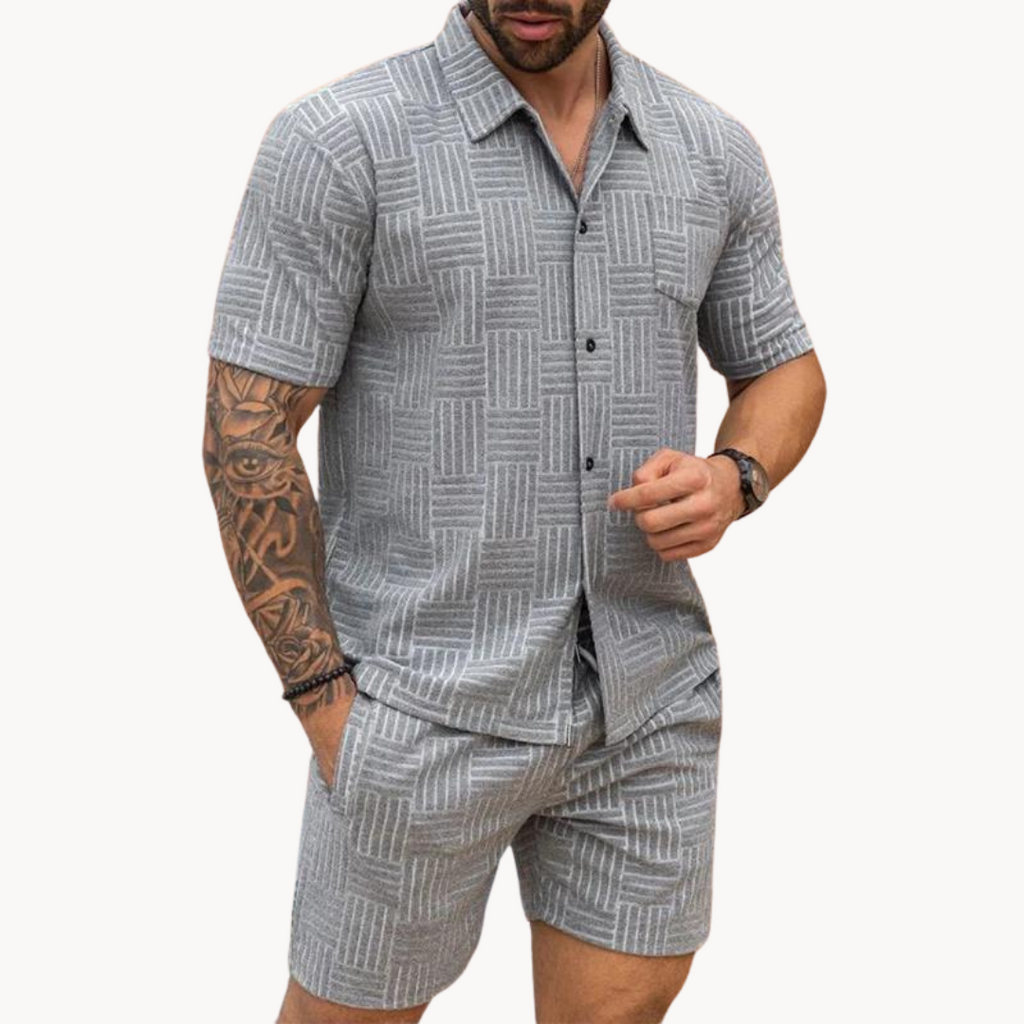 Maximilian Summer Set