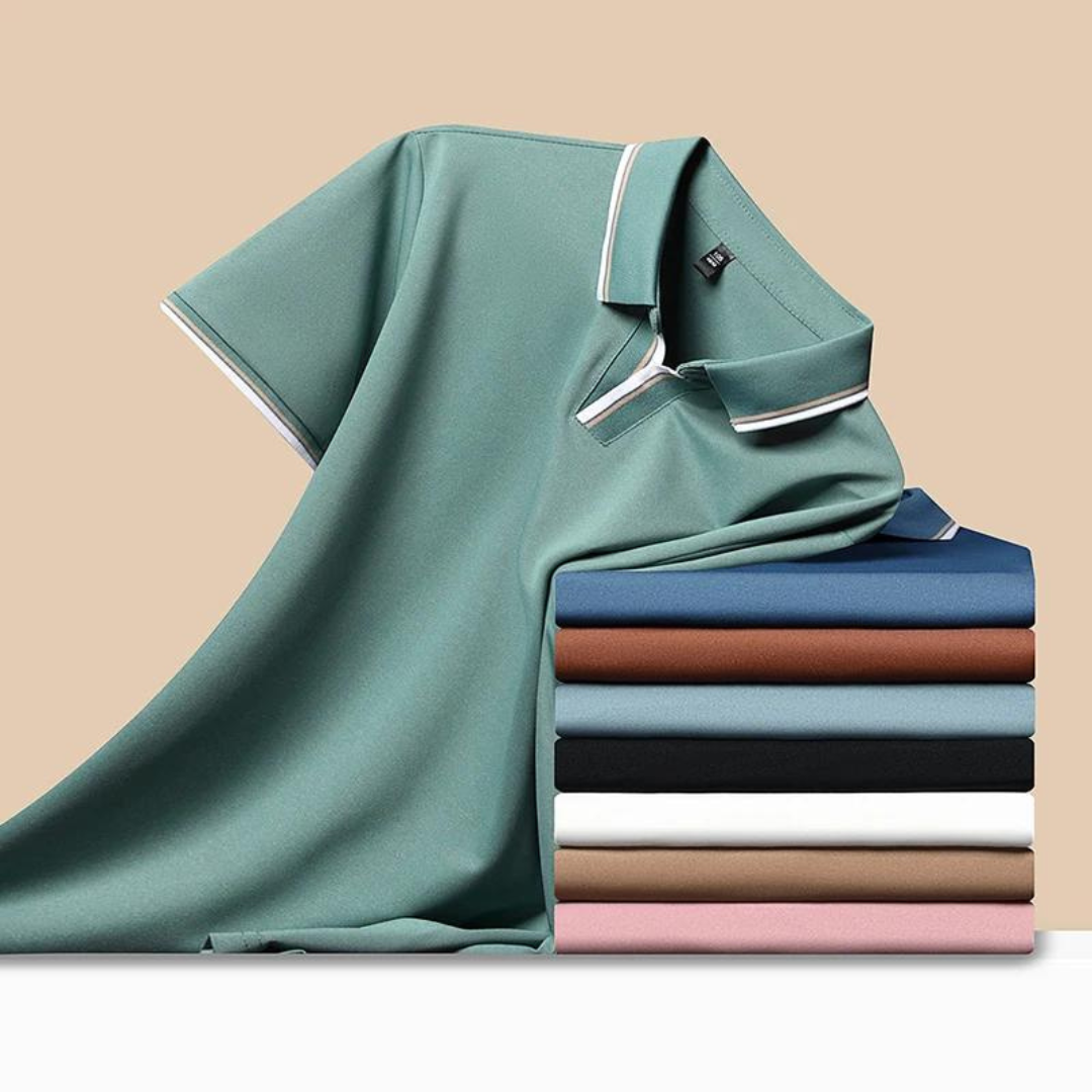 Polo Canyon con Detalle en Contraste