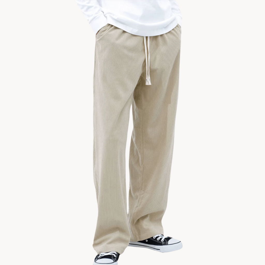 Otto Corduroy Trousers