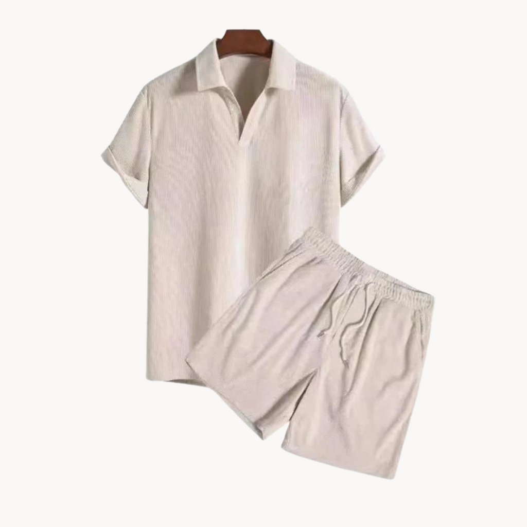 Conjunto Tropic de Pana