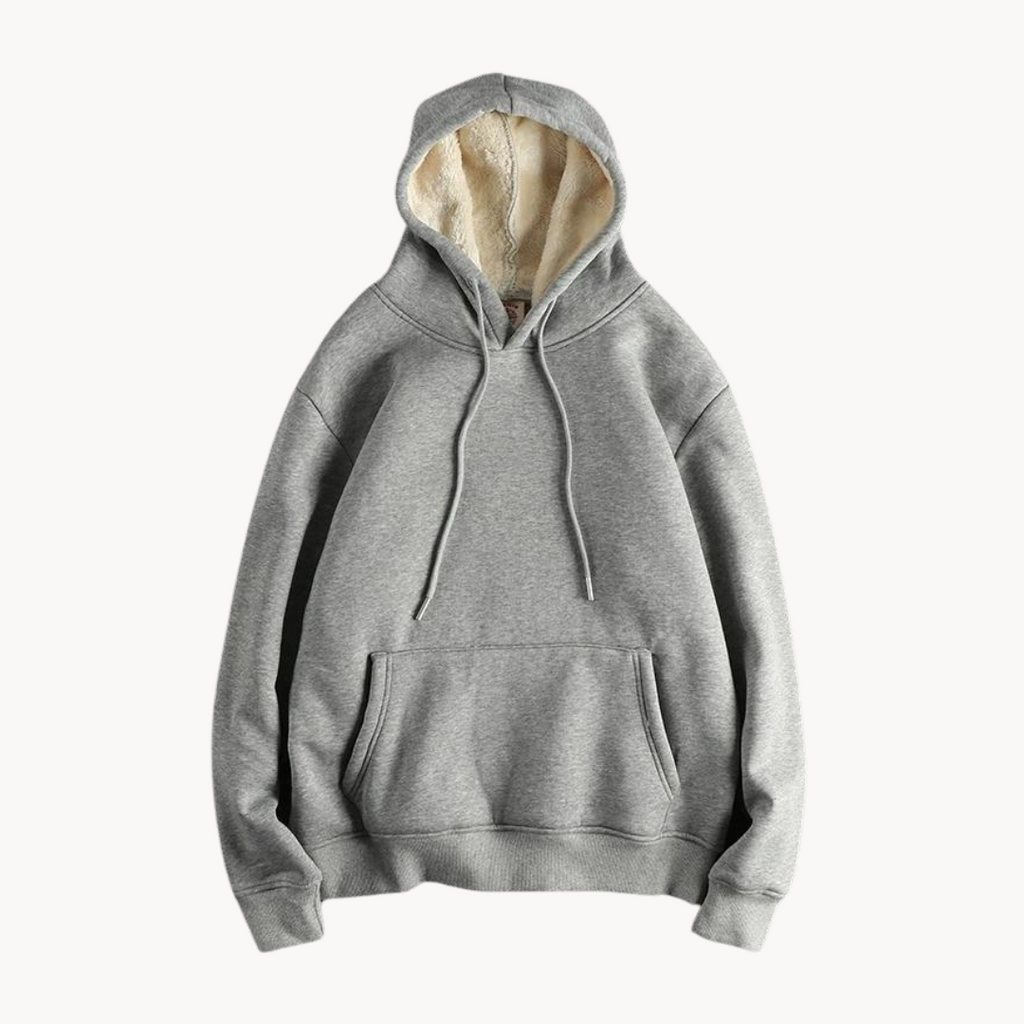 Sudadera Brook Plush