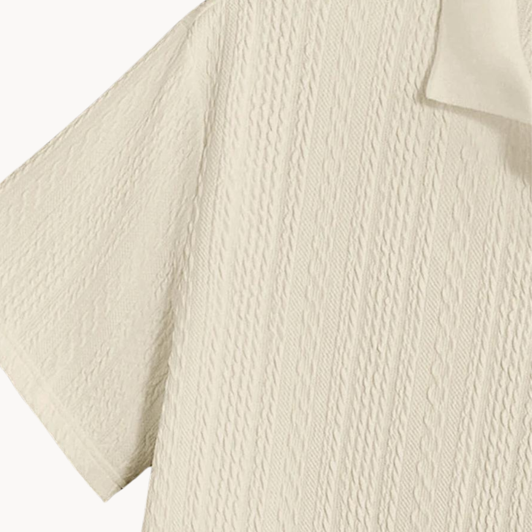 Polo de Punto Holden