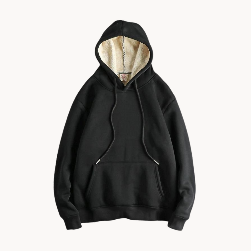 Sudadera Brook Plush