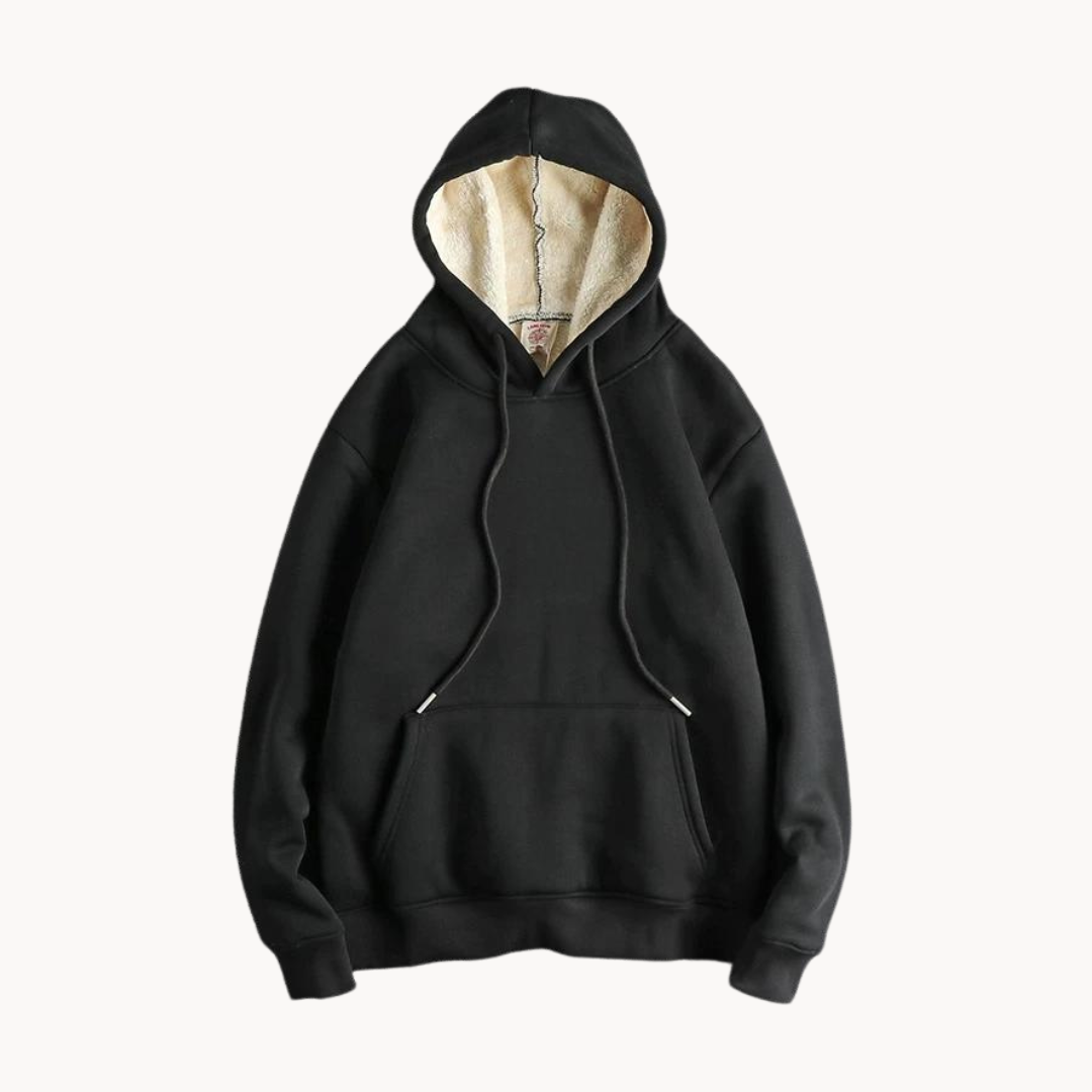 Sudadera Brook Plush