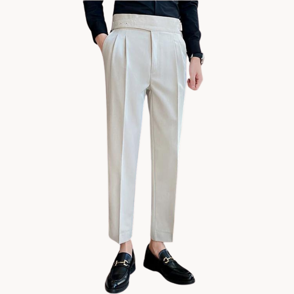 Gurkha trousers Seville