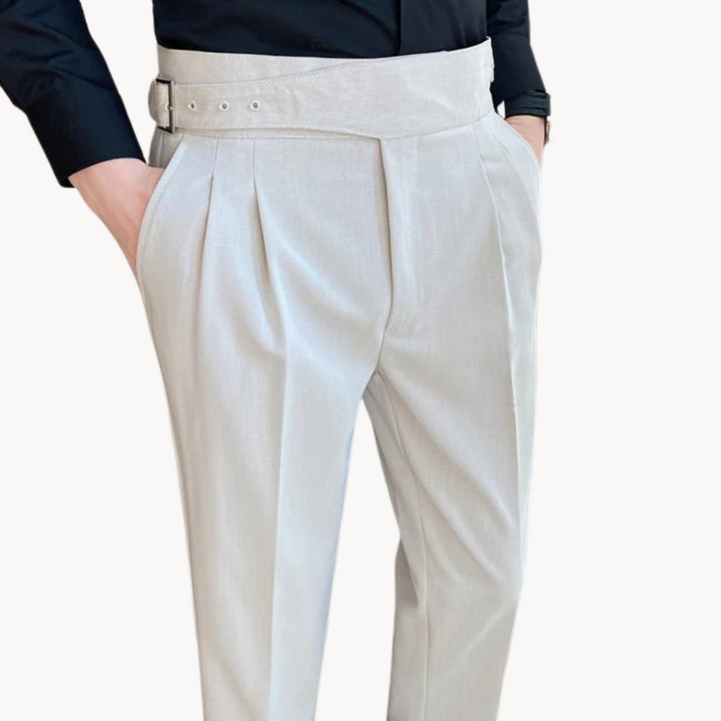 Gurkha trousers Seville