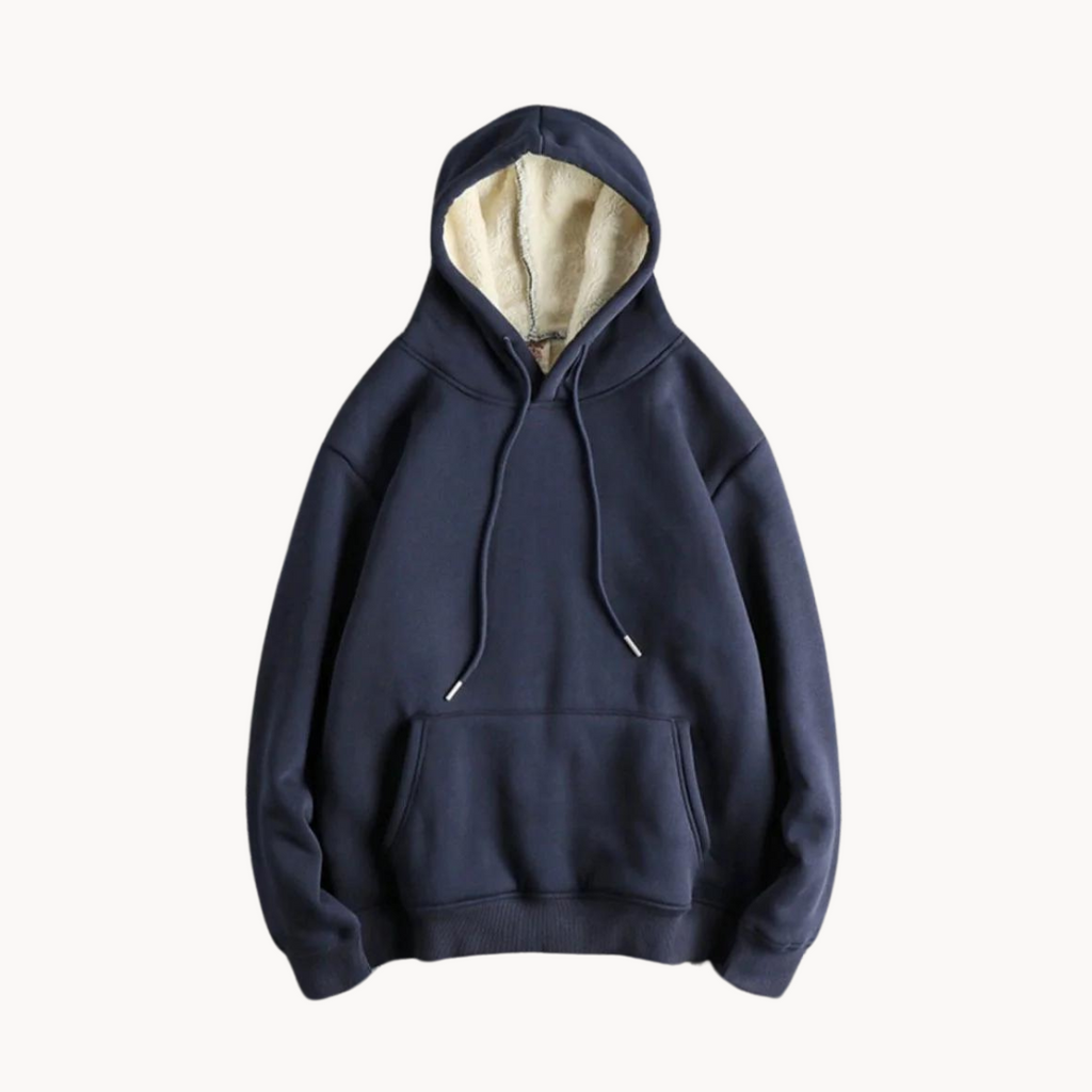 Sudadera Brook Plush
